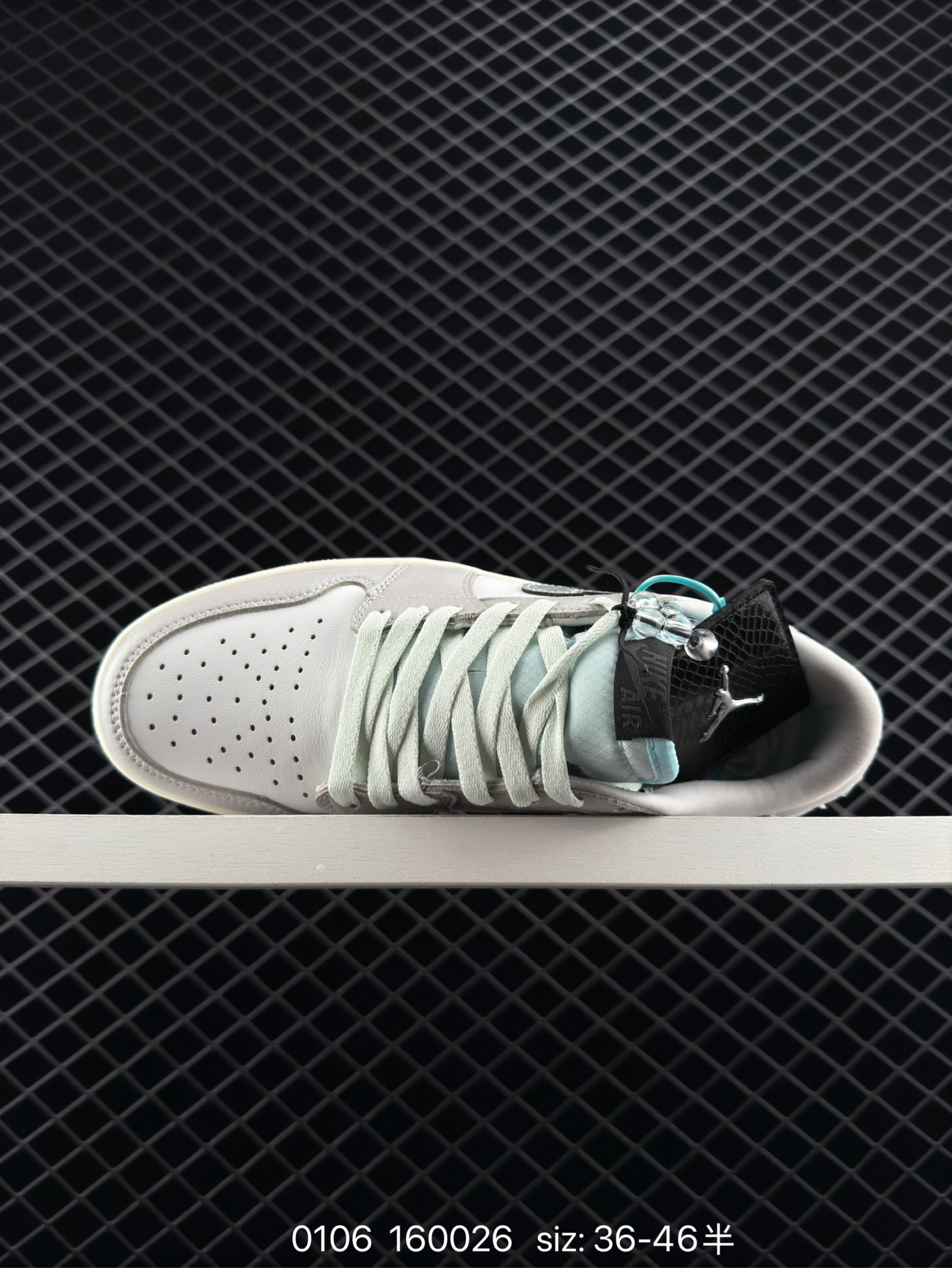 Nike Air Jordan 1 Low SE AJ1 DD11